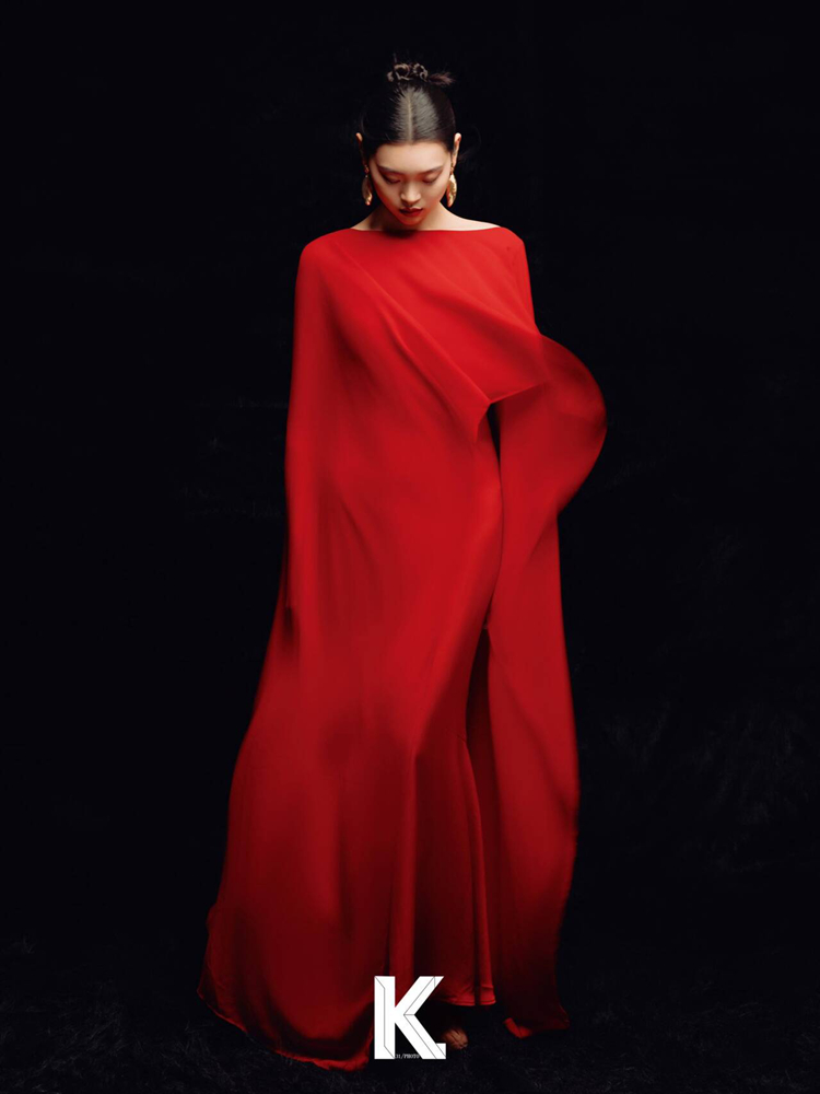 Ethnic Fashion Photography - Nouvelle mode 2026, costume de photographie