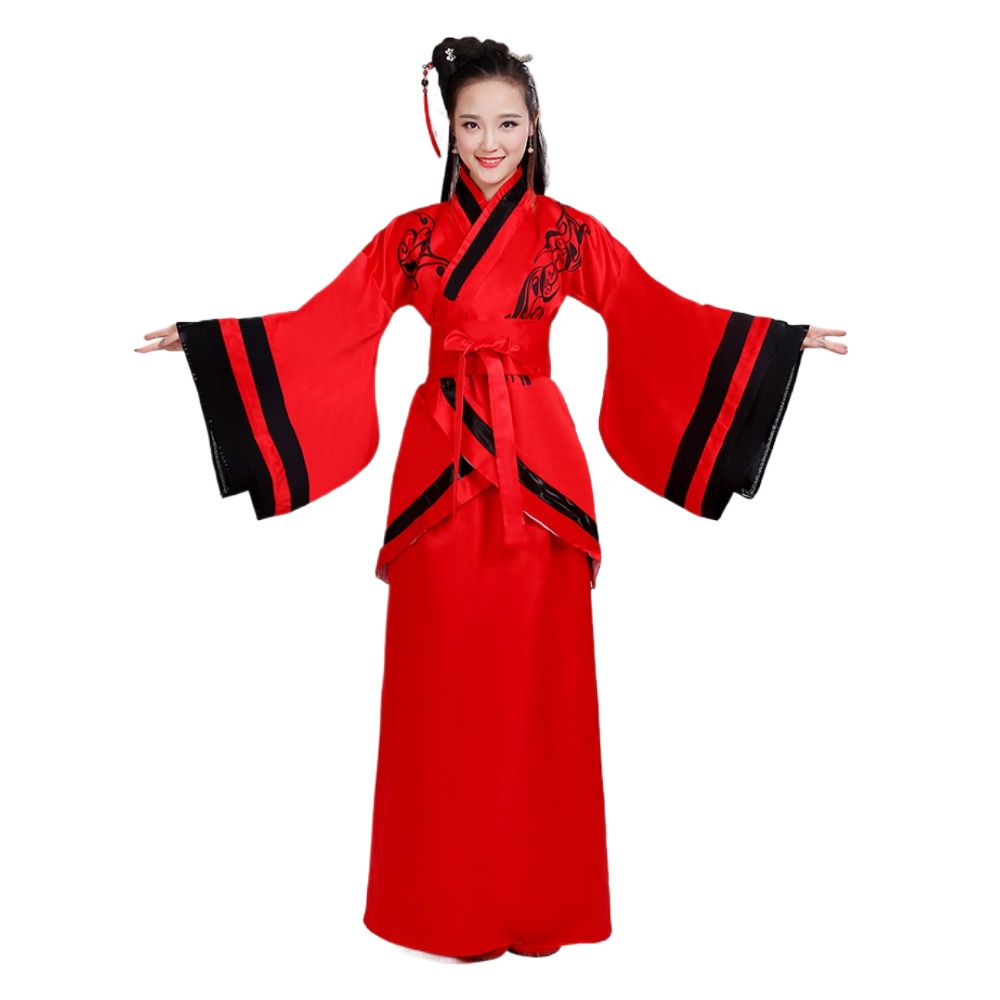 Ethnic Style Dresses - Costumes de spectacle Cosplay, vêtements de