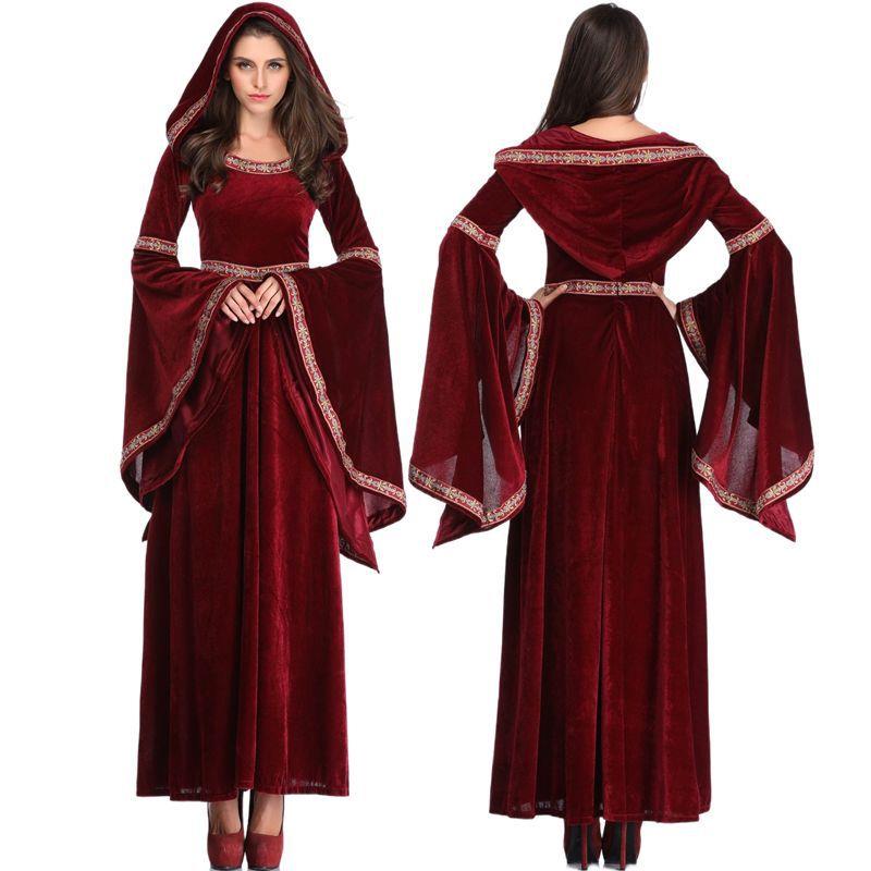 Costume de Reine de la Cour Ré - Ethnic Fashion Photography avis et prix