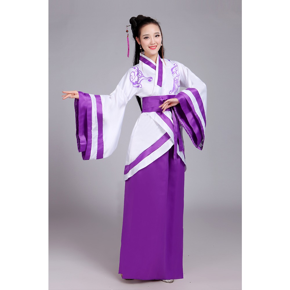 Costumes de spectacle Cosplay, - Ethnic Style Dresses avis et prix