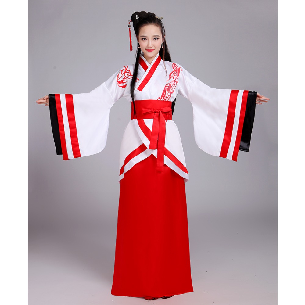 Costumes de spectacle Cosplay, - Ethnic Style Dresses avis et prix