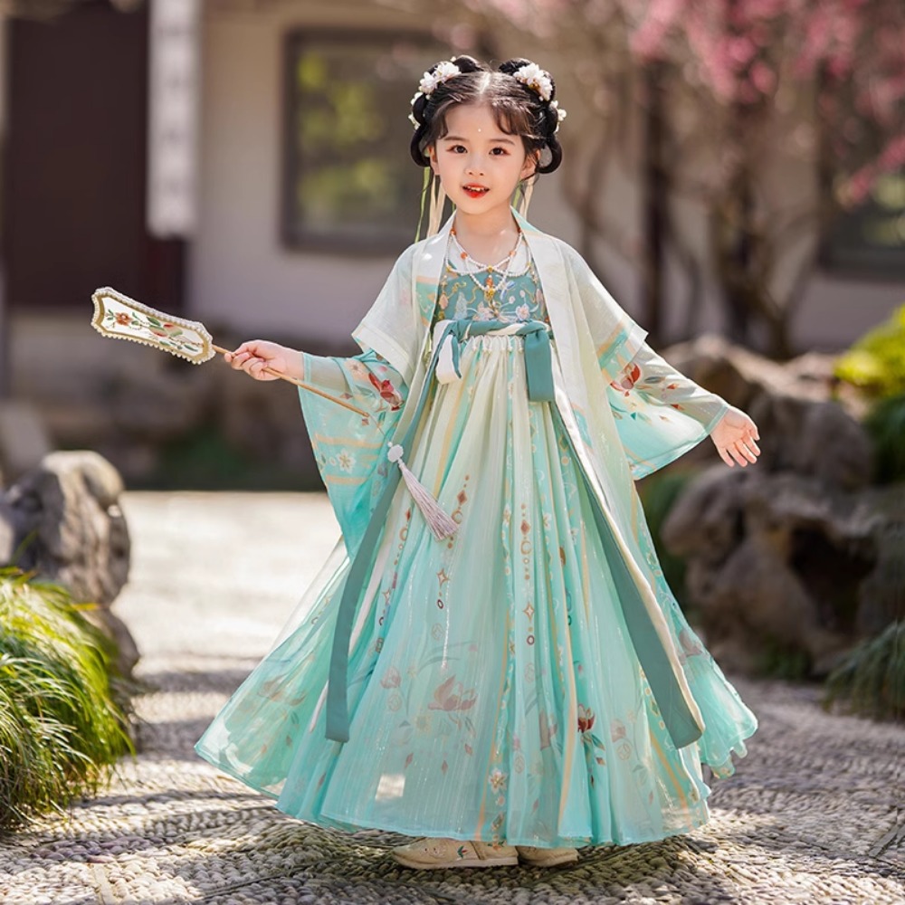 Robes pour filles, vêtements p - Ethnic Style Dresses avis et prix