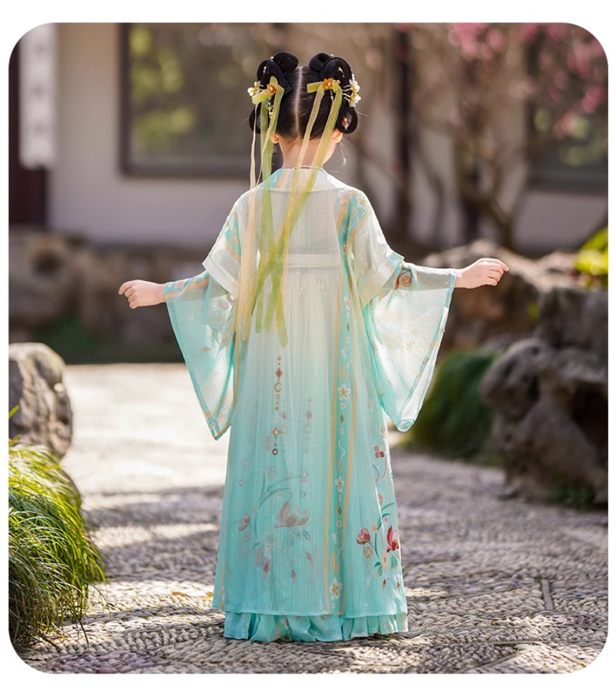Robes pour filles, vêtements p - Ethnic Style Dresses avis et prix