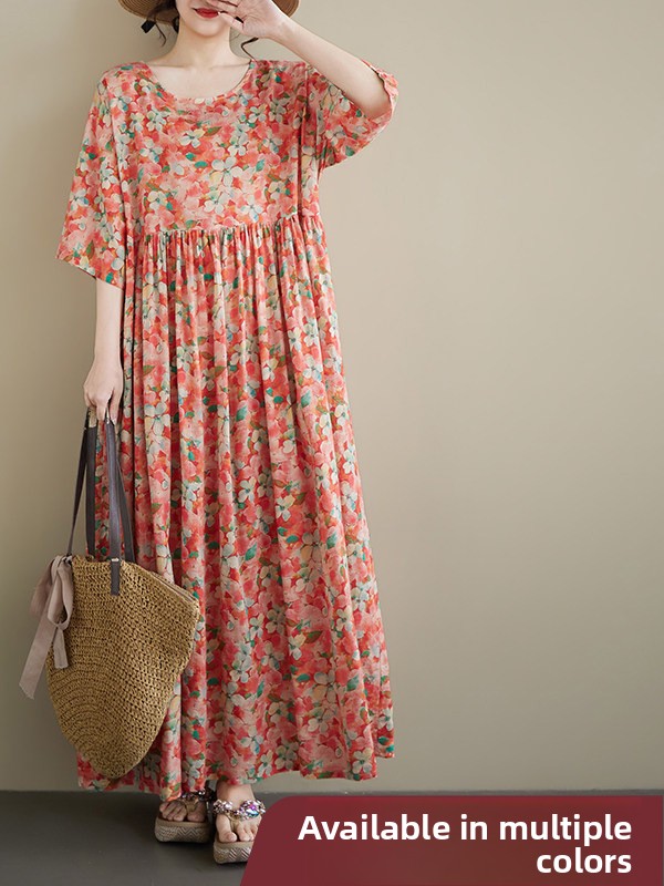 Nouvelle Robe de Maternité d'É - Ethnic Style Dresses avis et prix