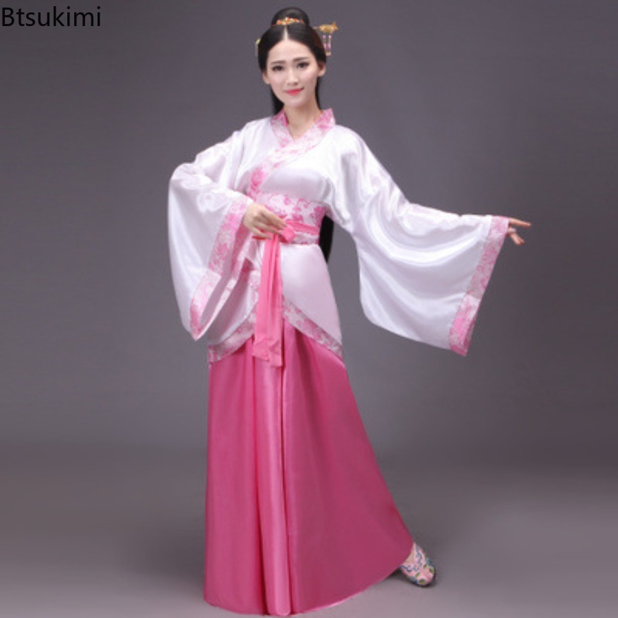 Robe traditionnelle chinoise p - Ethnic Style Dresses avis et prix
