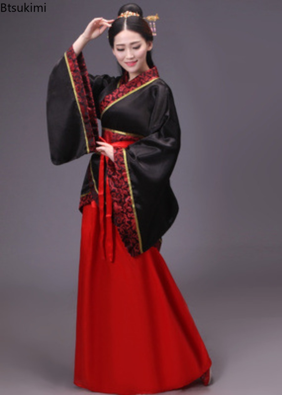 Robe traditionnelle chinoise p - Ethnic Style Dresses avis et prix