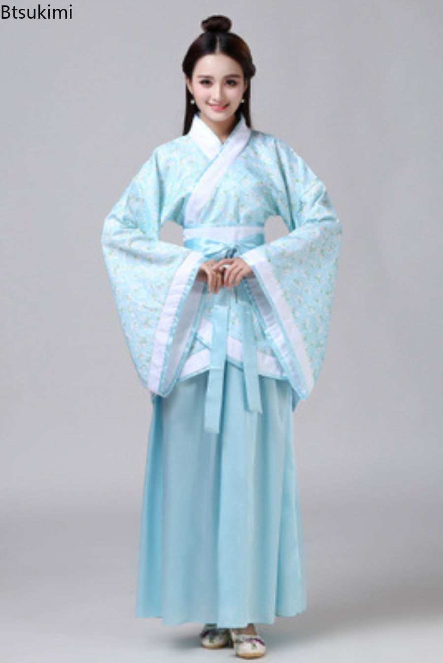 Robe traditionnelle chinoise p - Ethnic Style Dresses avis et prix