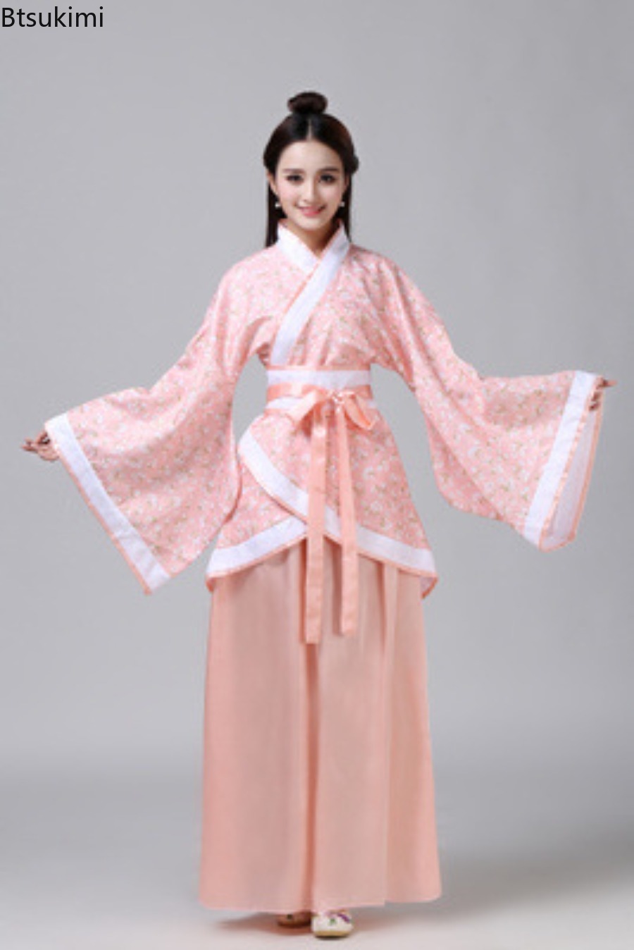 Robe traditionnelle chinoise p - Ethnic Style Dresses avis et prix