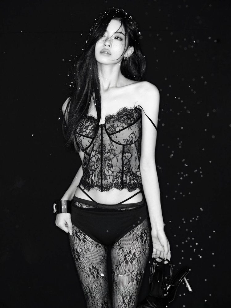 Nouvelle Collection 2026 : Cos - Ethnic Fashion Photography avis et prix